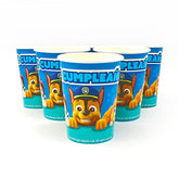 VASO PAW PATROL X6
